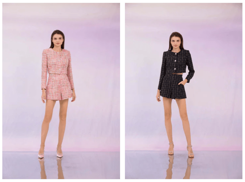How to Dress for Success: Tips for Professional Women in Singapore – Nimisski
