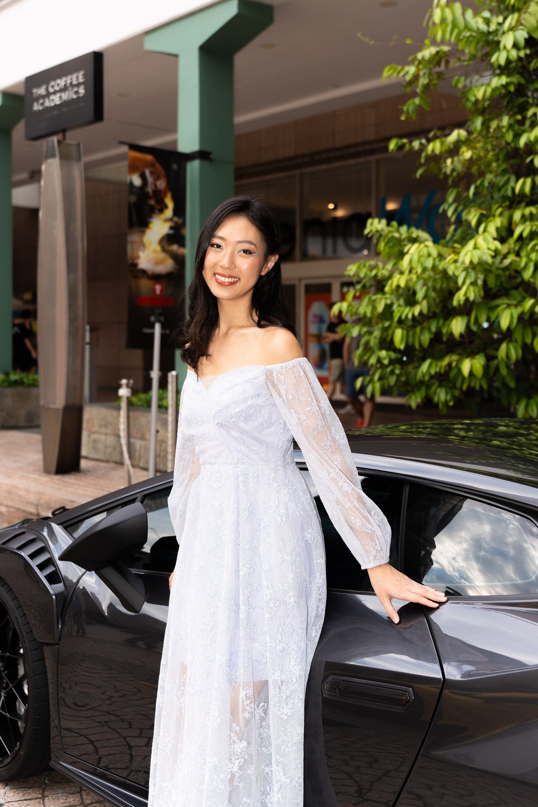 Unlock Orchard Road’s Fashion Secrets: The Ultimate Guide to Luxury and Local Brands in Singapore