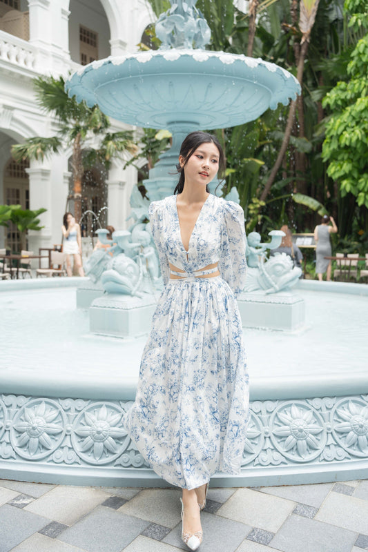 Investing in Quality: Upscale Women's Clothing Worth the Price in Singapore