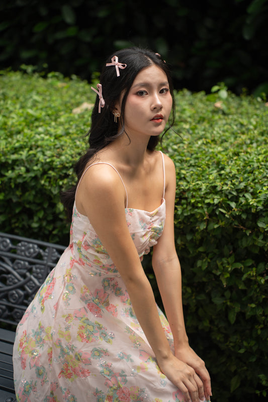 Nature's Palette: Seasonal Color Trends for Weddings