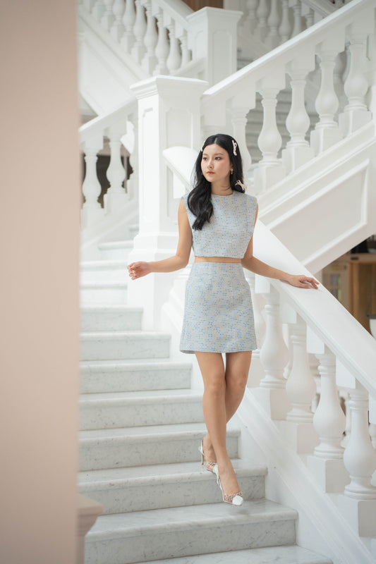 Elegant Designer Dresses: Singaporean Style Icons for Every Occasion