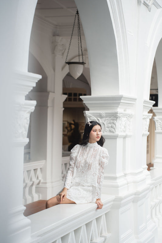 Finding Authentic Designer Clothing in Singapore: Best Shops and Online Stores