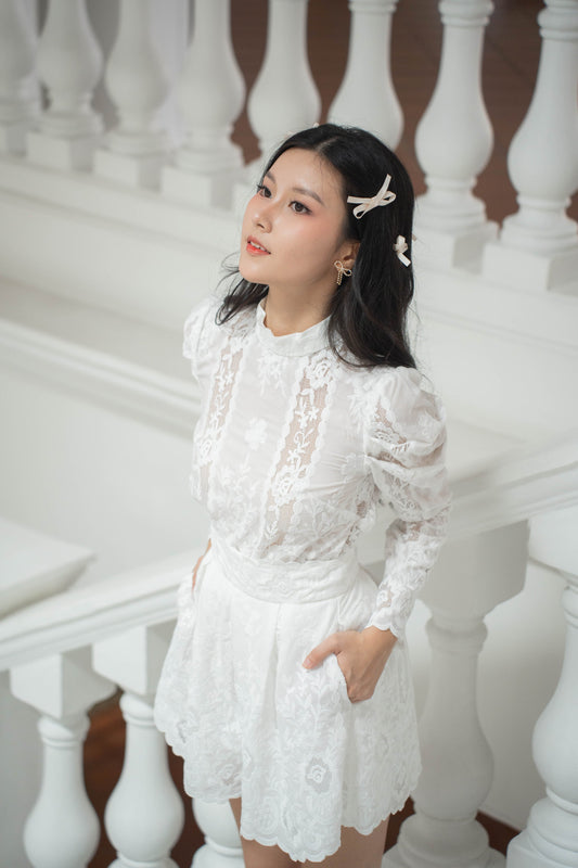 The Modern Independent Woman: How Nimisski Dresses Empower Confidence