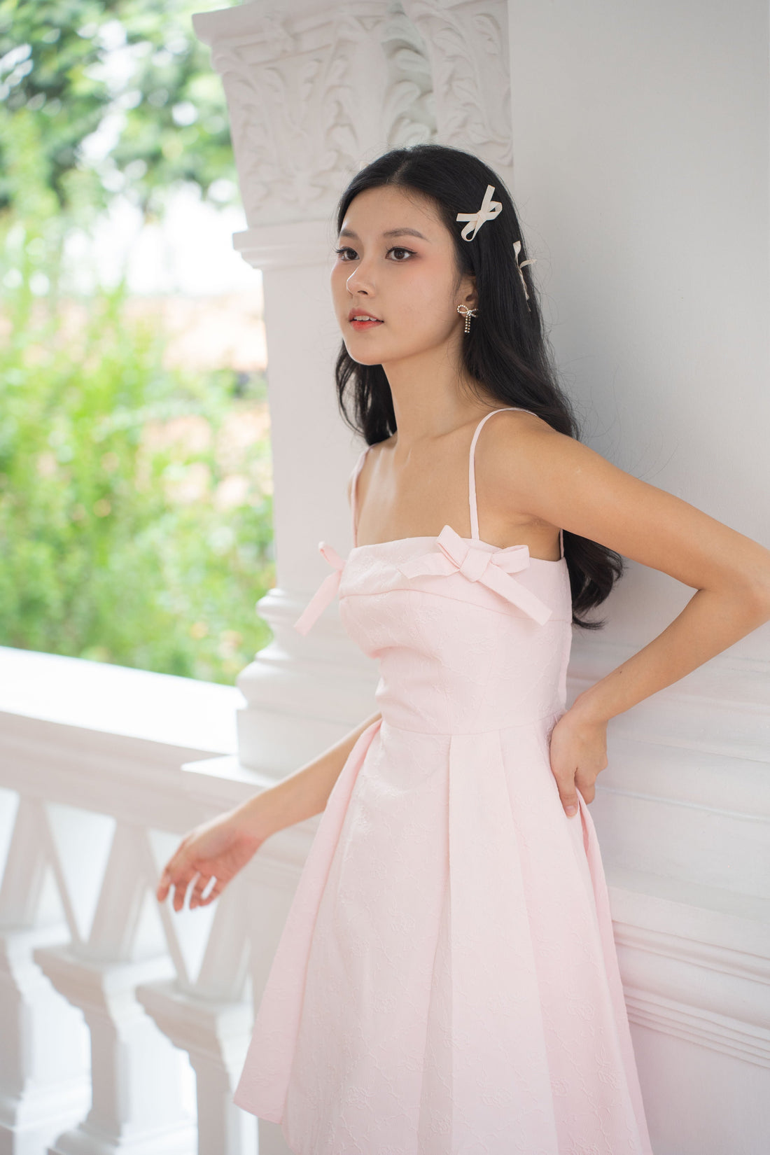 Unveiling NIMISSKI’s Luxury Bridal Collection: Quality, Design, and Exclusivity for Singapore Brides