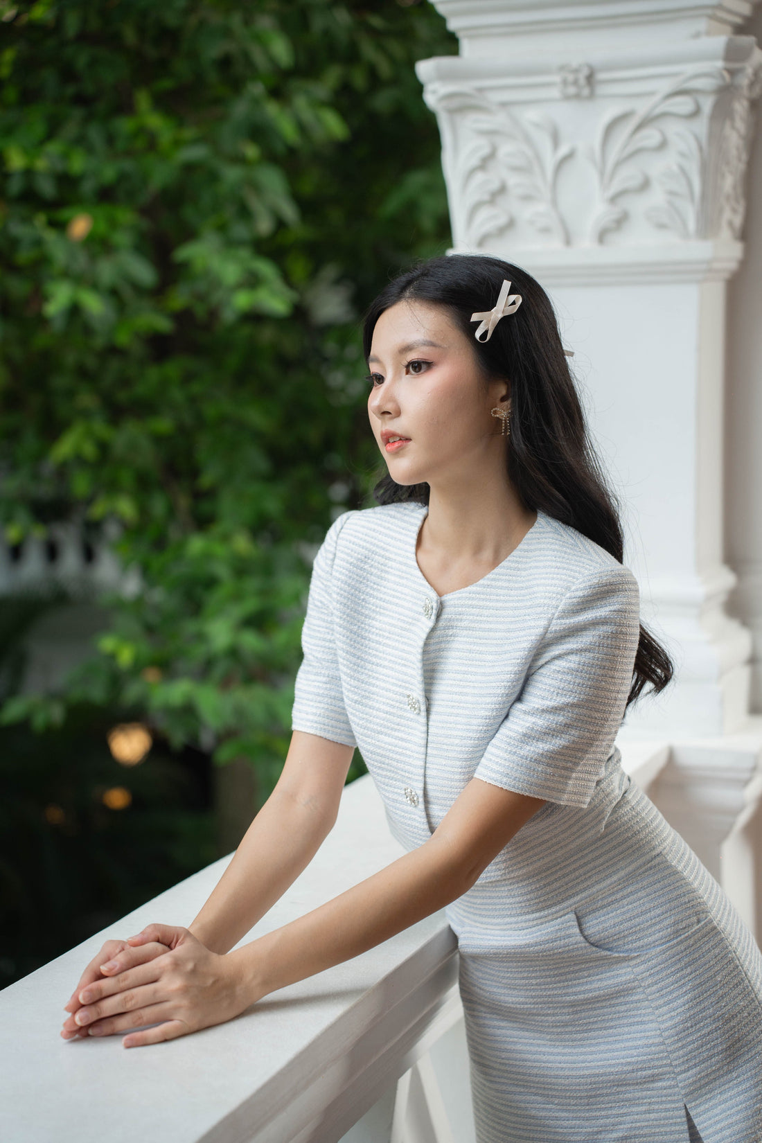 Elevate Your Style: Exploring Luxury Fashion Trends in Singapore