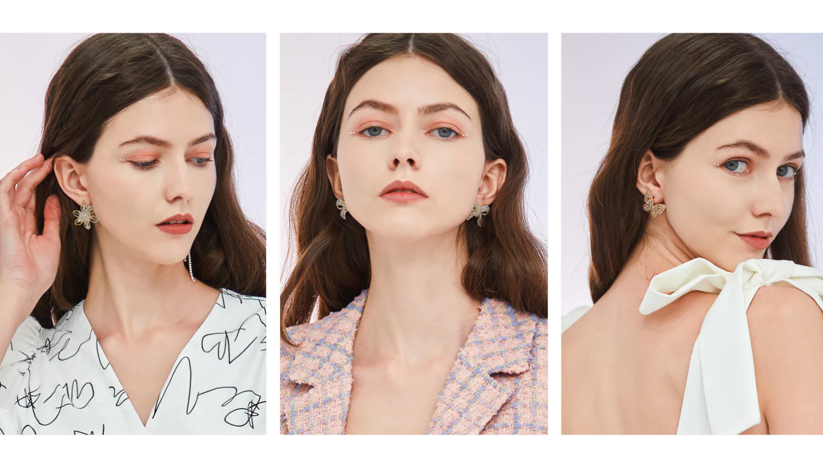 How To Choose The Best Earrings For Your Face Shape Nimisski