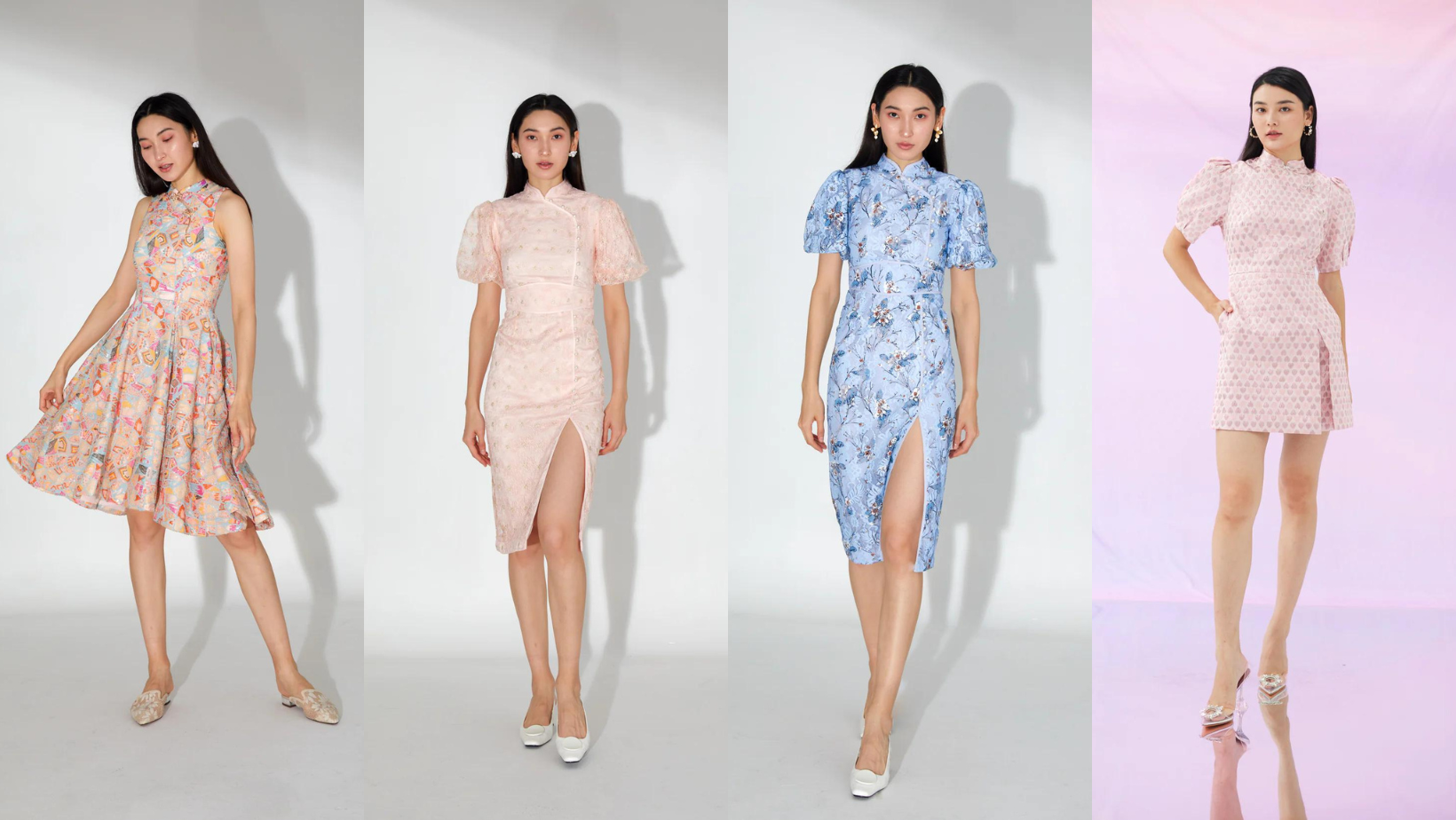 Nimisski Your Ultimate Far East Plaza Dress Shop for CNY Fashion Tren