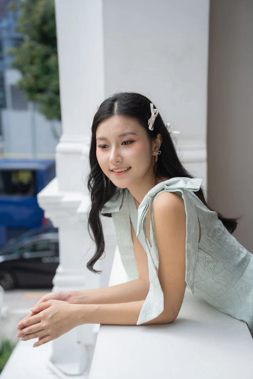 The Fashion Lover's Guide to Orchard Road: Nimisski and Beyond