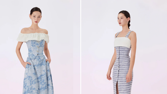 How to Choose the Perfect Luxury Dress: Your Ultimate Guide to Elegant and Timeless Fashion in Singapore