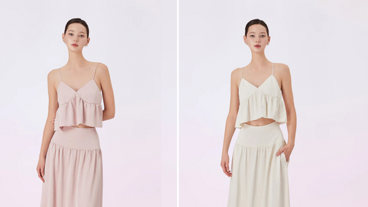 Why Invest in Designer Dresses in Singapore? The Value, Craftsmanship, and Long-Term Benefits of Luxury Fashion