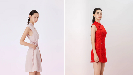 How to Style Luxury Dresses in Singapore: Expert Tips to Elevate Your Look for Any Occasion