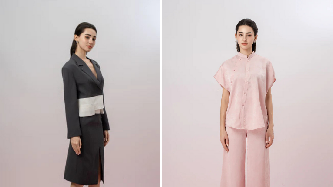 Nimisski: The Leading Luxury Sustainable Women’s Brand in Singapore You Can Trust