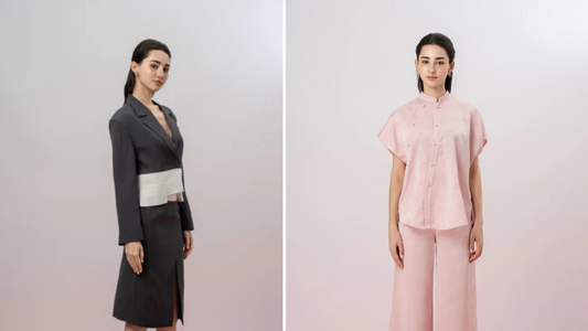 Nimisski: The Leading Luxury Sustainable Women’s Brand in Singapore You Can Trust