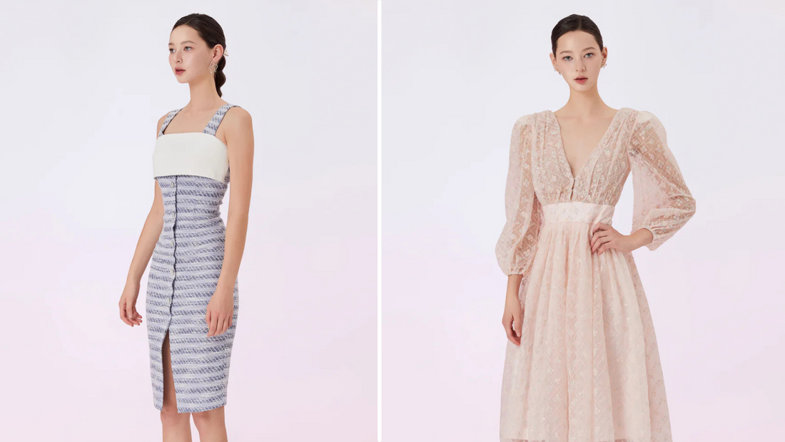 Elevate Your Professional Wardrobe: Discover Elegant Office Wear for Women in Singapore