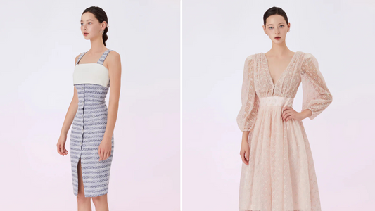 Elevate Your Professional Wardrobe: Discover Elegant Office Wear for Women in Singapore