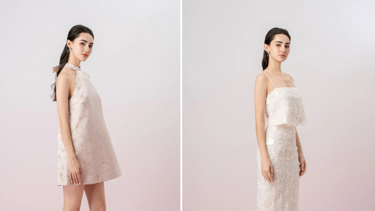 Embrace Timeless Style: Nimisski's Classic Women's Fashion in Singapore
