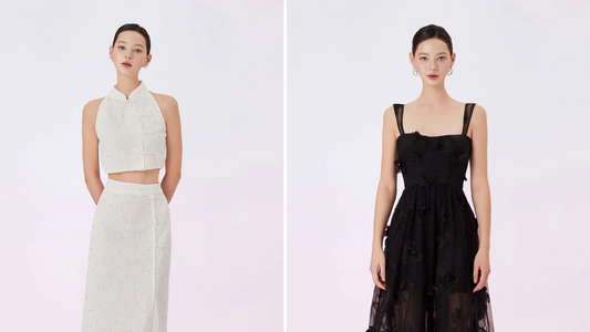 Elevate Your Wardrobe: Nimisski's Sophisticated Attire for Ladies in Singapore