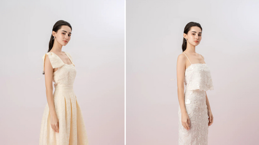 Nimisski’s Guide to Power Dressing: Stylish Dresses for Professional Women in Singapore