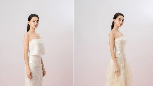 Your Ultimate Guide to Wedding Guest Outfits for Women in Singapore: Stylish, Comfortable & Affordable Choices