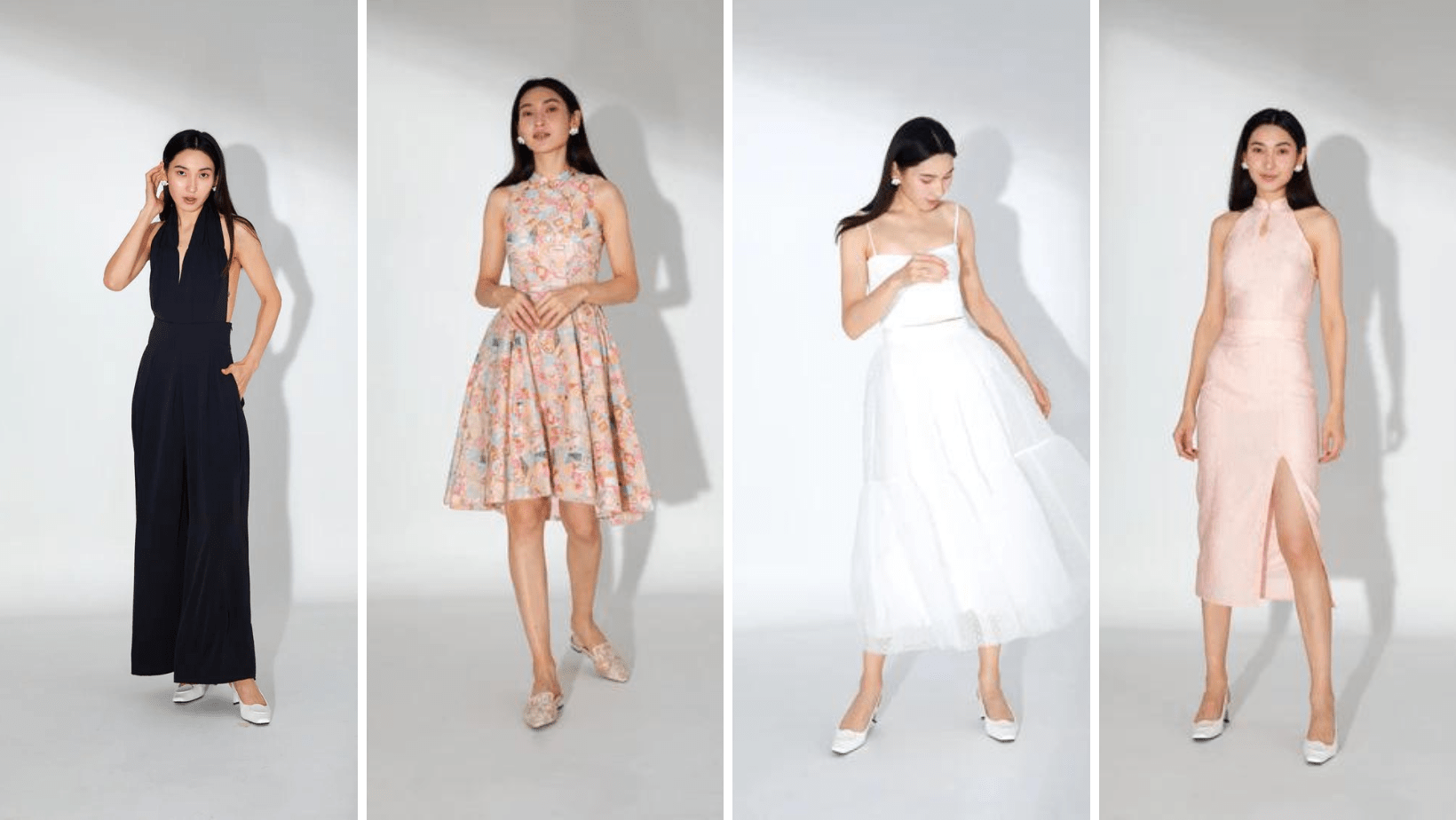 From Smart Casual Dress Code To Cocktail Party: HERE'S WHAT TO WEAR TO Nimisski From Smart Casual Dress Code To Cocktail Party: HERE'S WHAT TO WEAR TO Nimisski