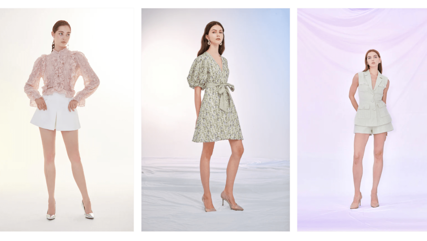 sachin and babi light blue dress What is Smart Casual Dress Code for Women?
