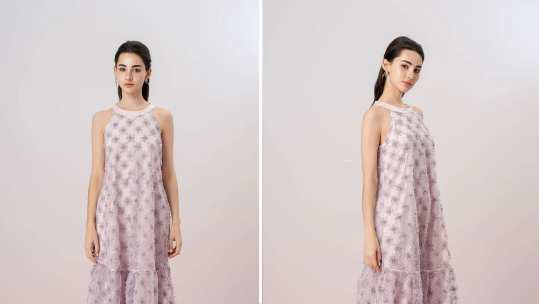 Want a Luxury Party Dress for Summer? Here’s Where to Shop in Singapore