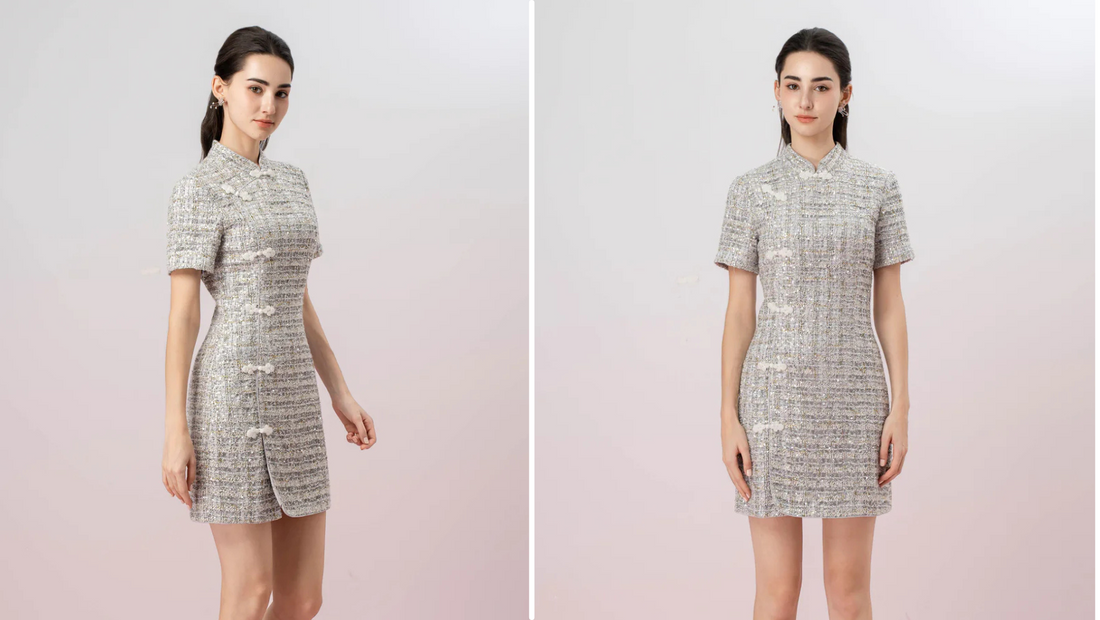 Looking for the Perfect Dinner and Dance Dress in Singapore? Elegant Styles to Suit You