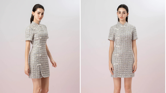 Looking for the Perfect Dinner and Dance Dress in Singapore? Elegant Styles to Suit You