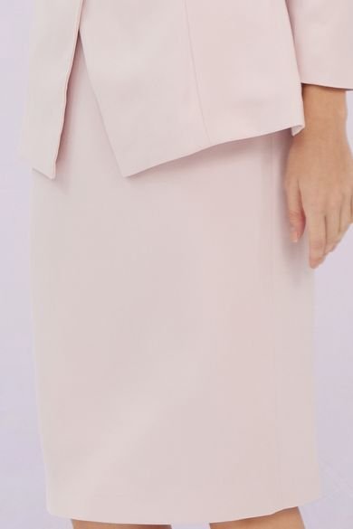 Gioconda Pink Skirt - Nimisski