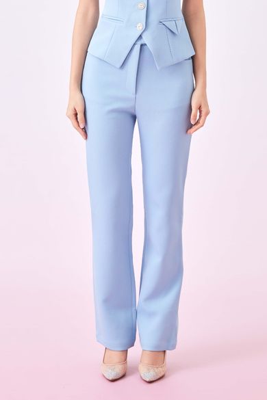 Gaila Sky Blue Pants