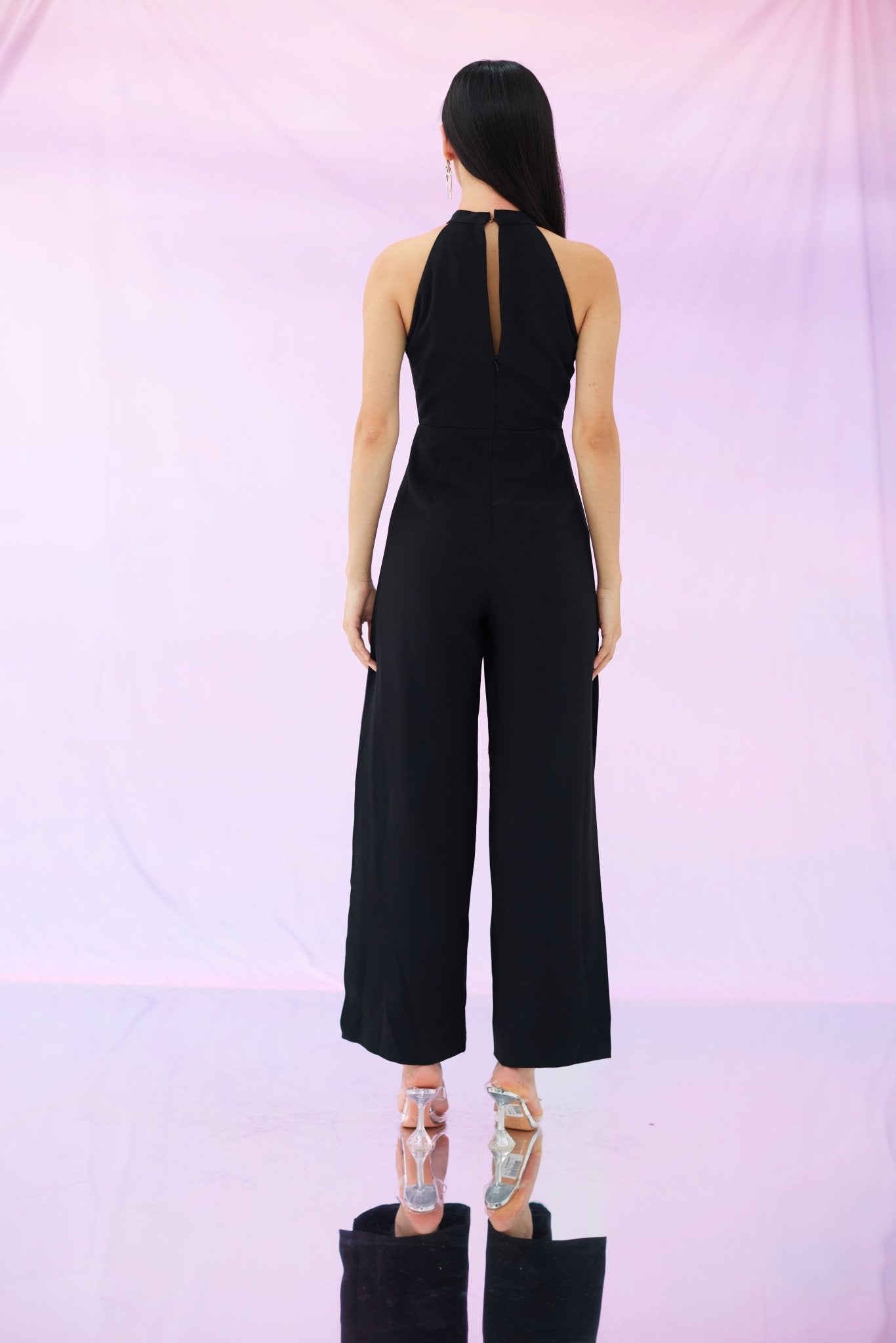 Francoise Jumper - Nimisski