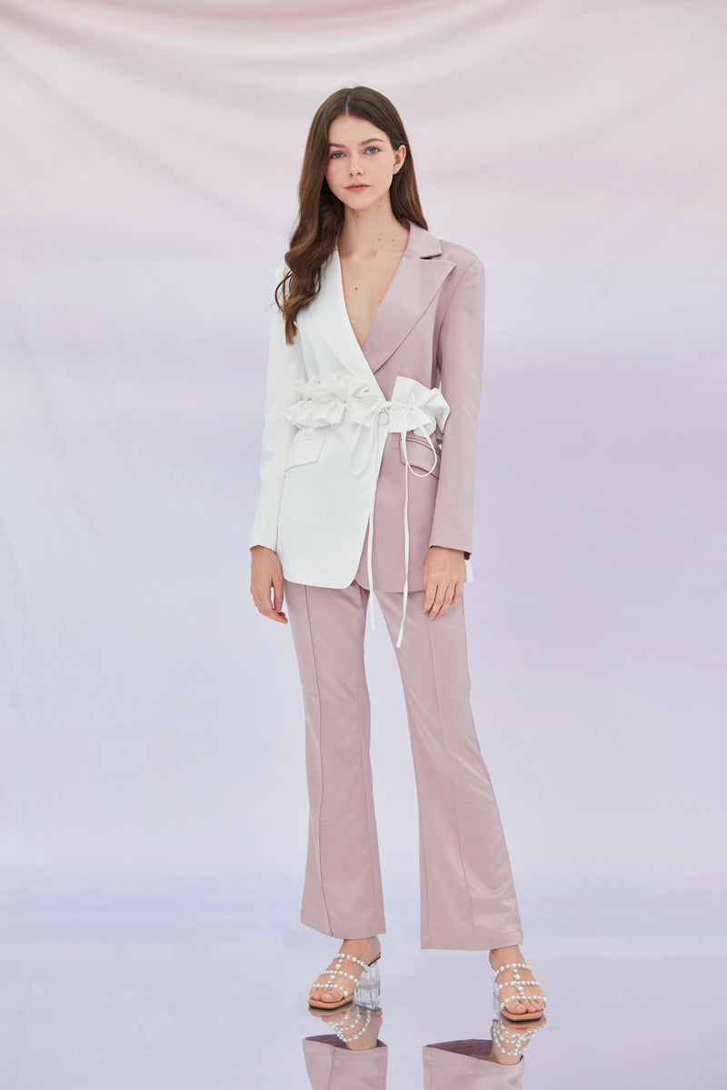 Estrella Lotus Jacket