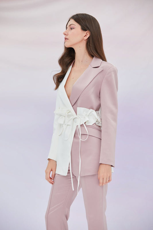 Estrella Lotus Jacket - Nimisski