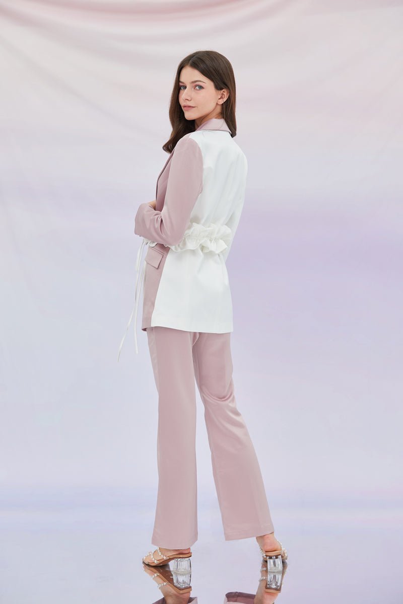 Estrella Lotus Jacket - Nimisski