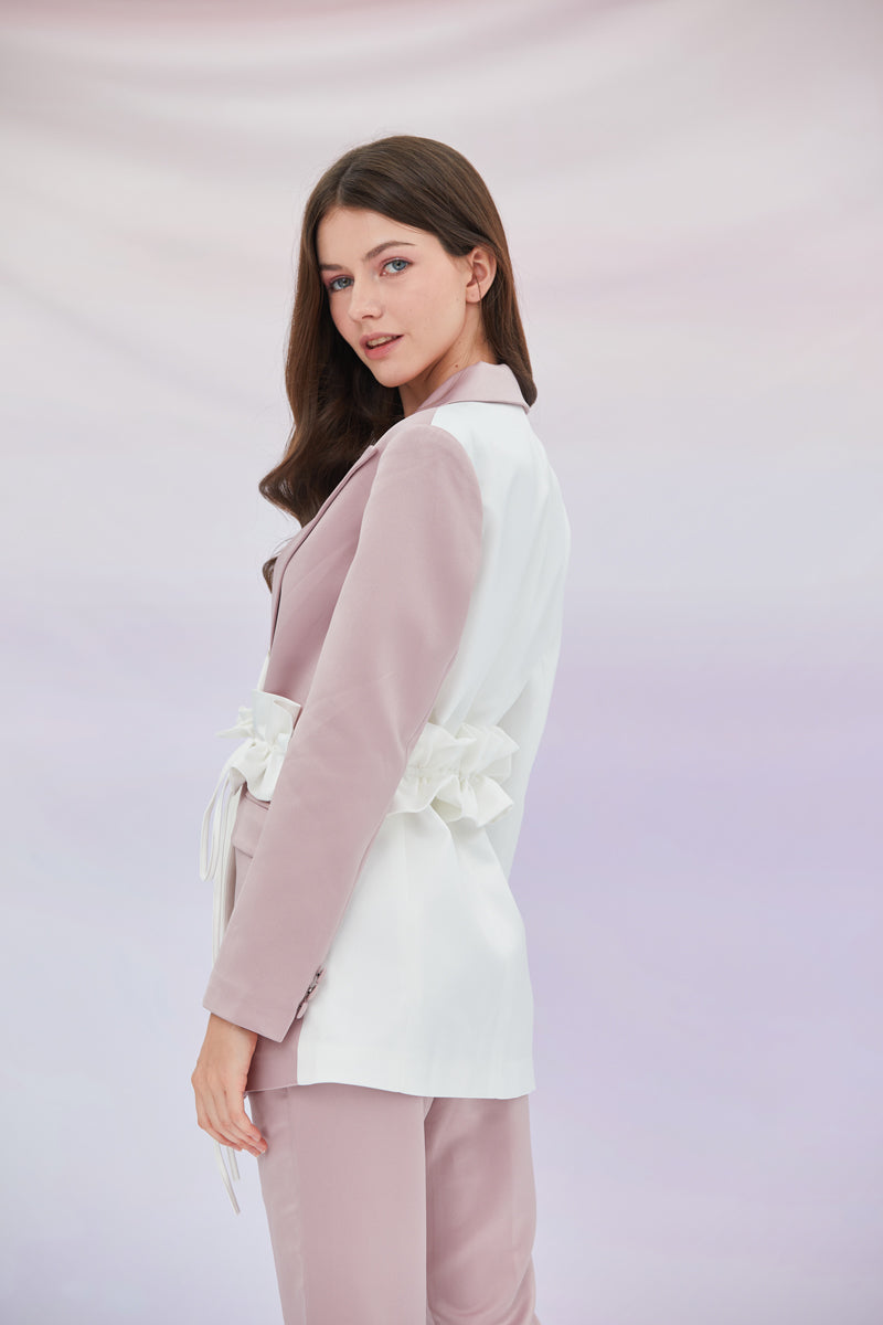 Estrella Lotus Jacket