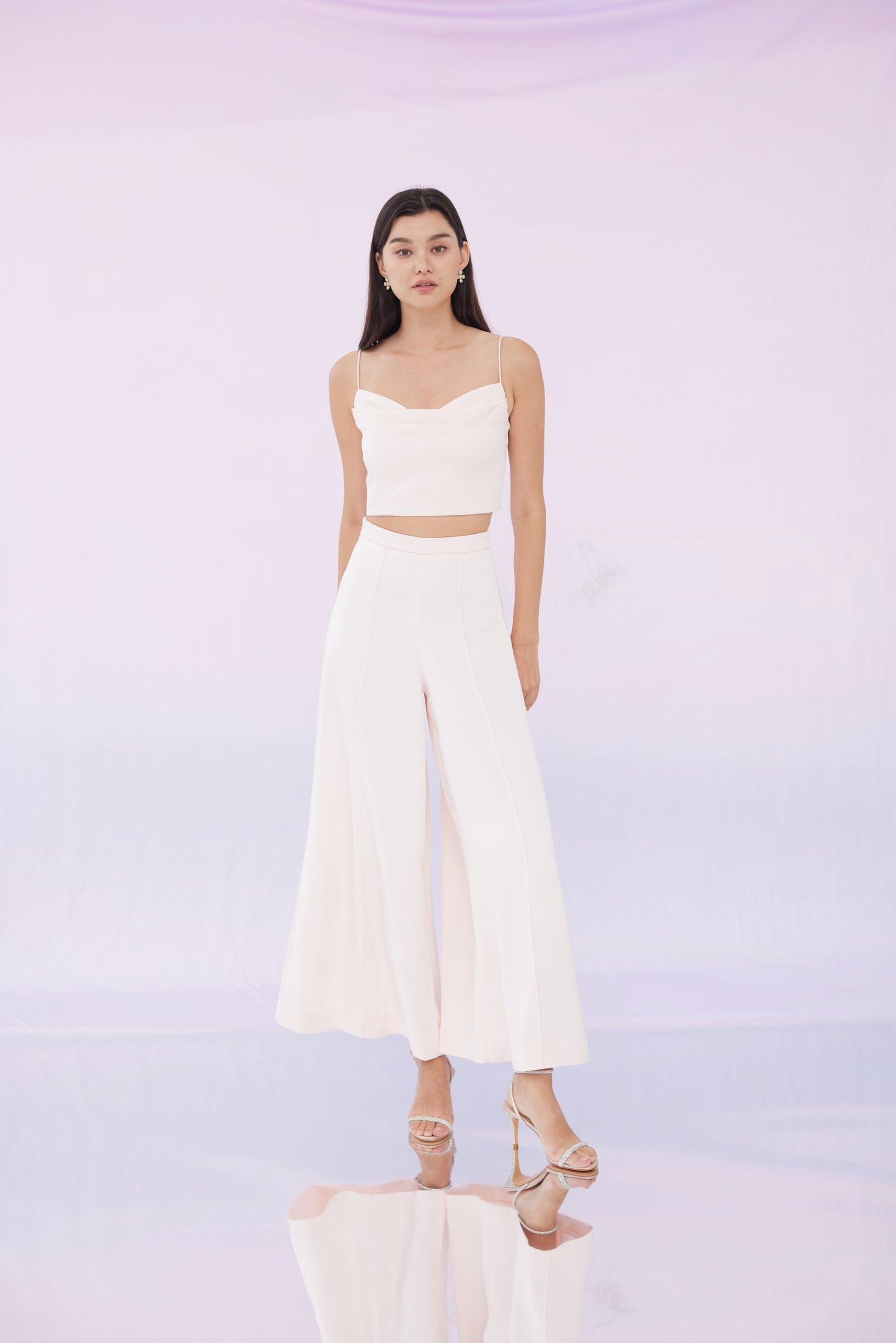 Felise Pink Pants