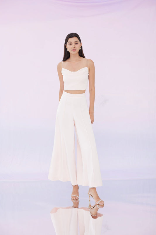 Felise Pink Pants - Nimisski