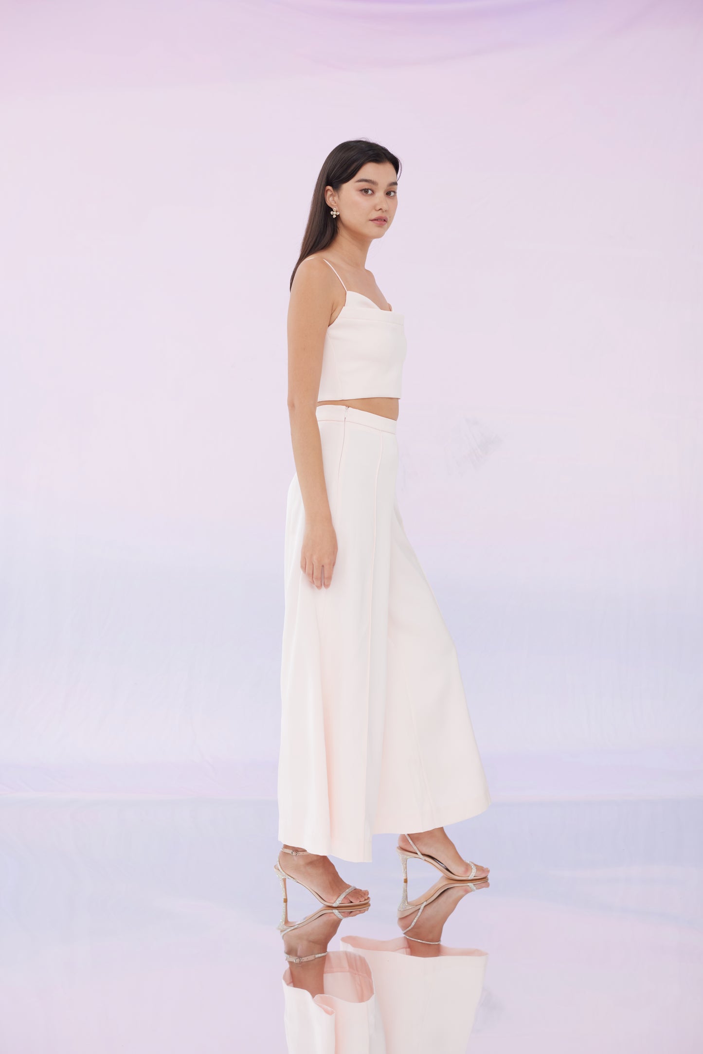 Felise Pink Pants