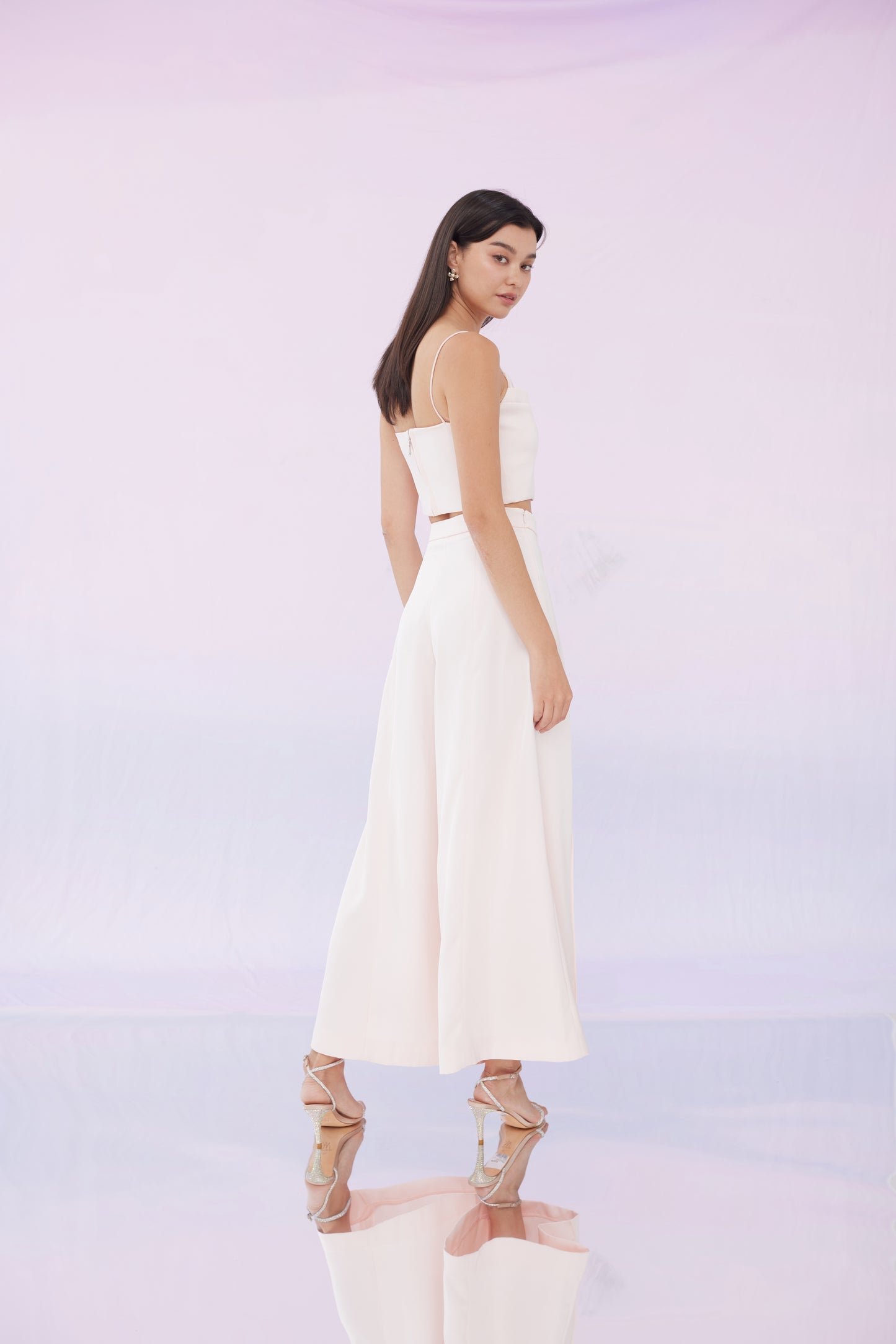 Felise Pink Pants