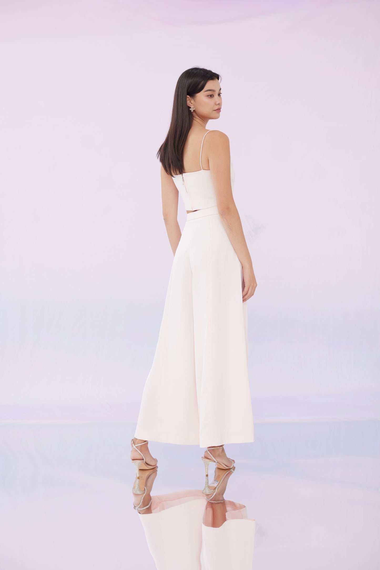 Felise Pink Pants