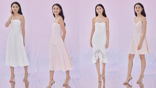 10 Things You Should Know Before Shopping for Evening Dresses in Singapore