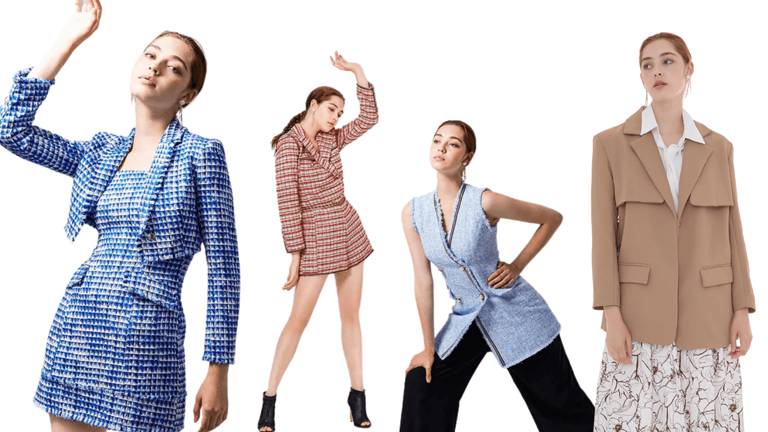 5 Must-Have Trends of Spring Summer 2021 - Nimisski