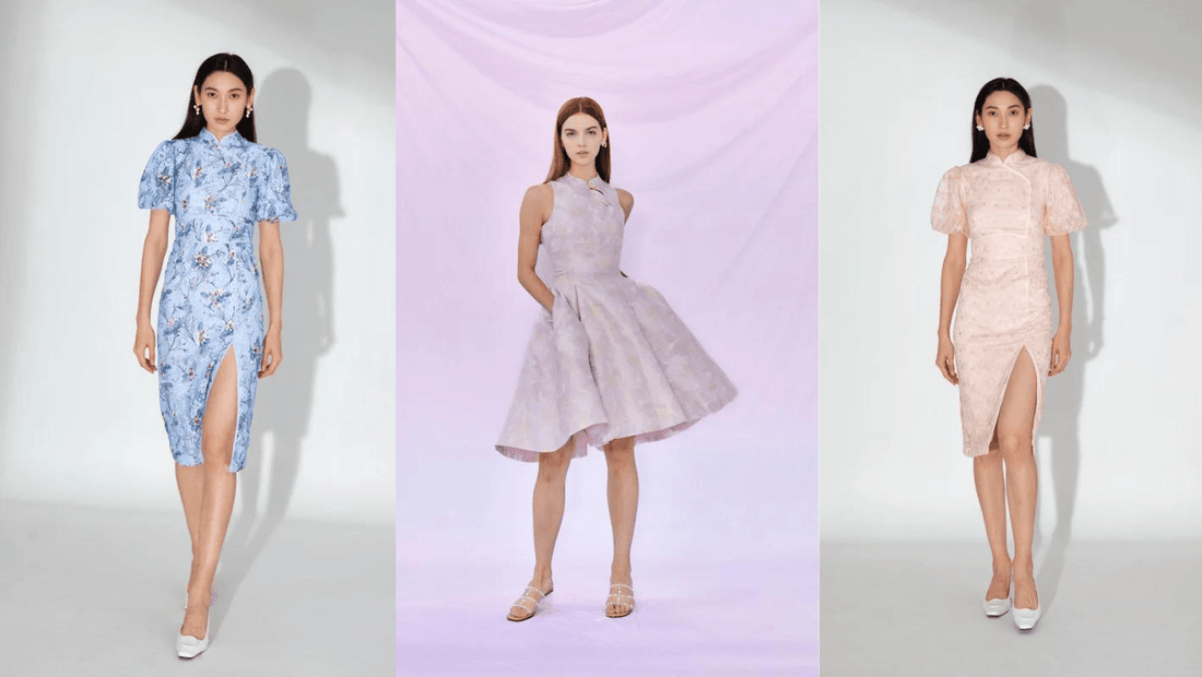 Are Mandarin Collars Dress Is In Style in 2022? Find Out Here! - Nimisski