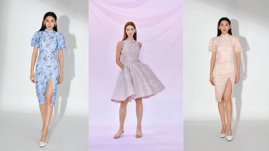 Are Mandarin Collars Dress Is In Style in 2022? Find Out Here!