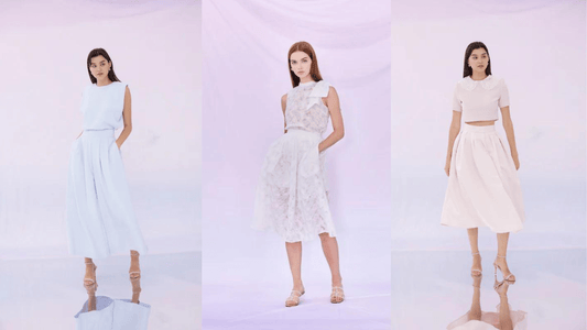 How To Choose Casual Smart Attires for Women On Social Event - Nimisski