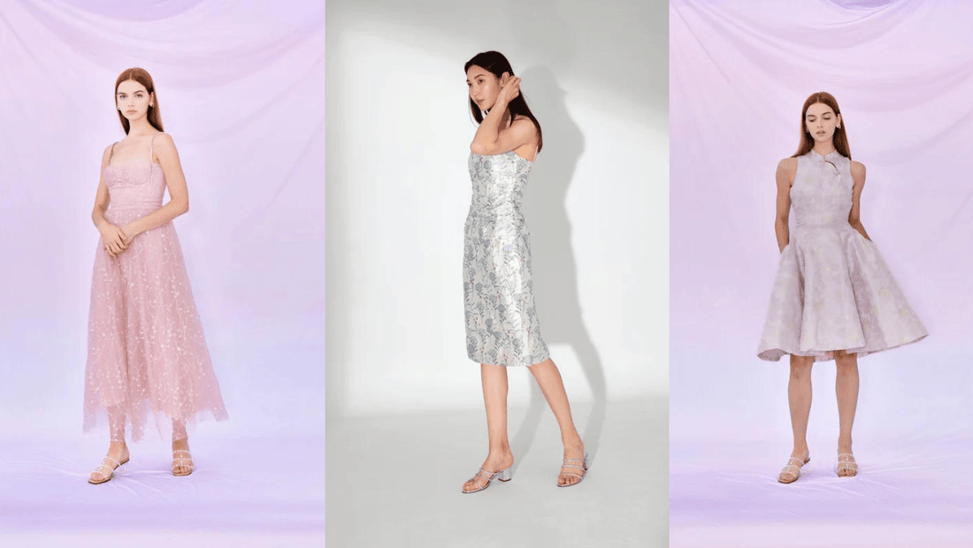 A Comprehensive Guide To Every Single Dress Code For Wedding Dinner Event - Nimisski