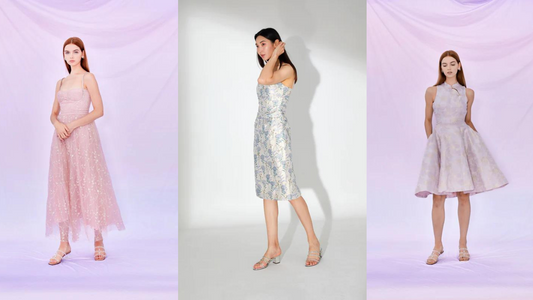 A Comprehensive Guide To Every Single Dress Code For Wedding Dinner Event