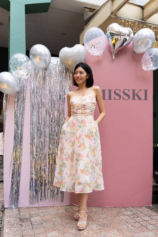 Discover Nimisski: Singapore's Premier Eco-Conscious Women's Clothing Brand