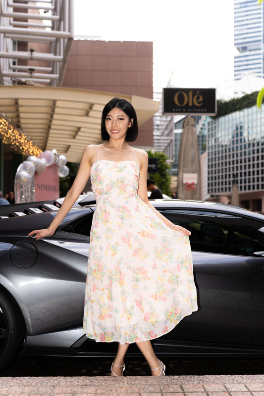 How to Choose the Perfect Luxury Dress: Your Ultimate Guide to Elegant and Timeless Fashion in Singapore