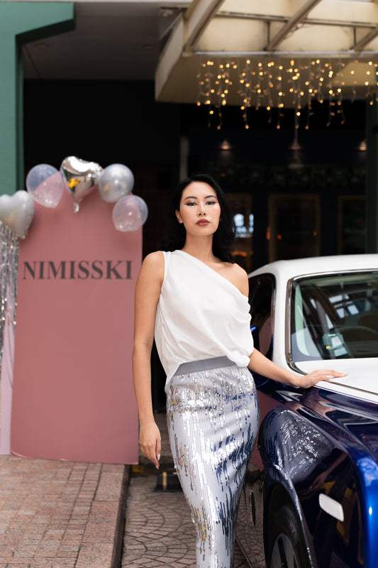 Nimisski: The Leading Luxury Sustainable Women’s Brand in Singapore You Can Trust